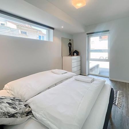 Studio Suite -Stavanger Bnb 23 Eksteriør billede
