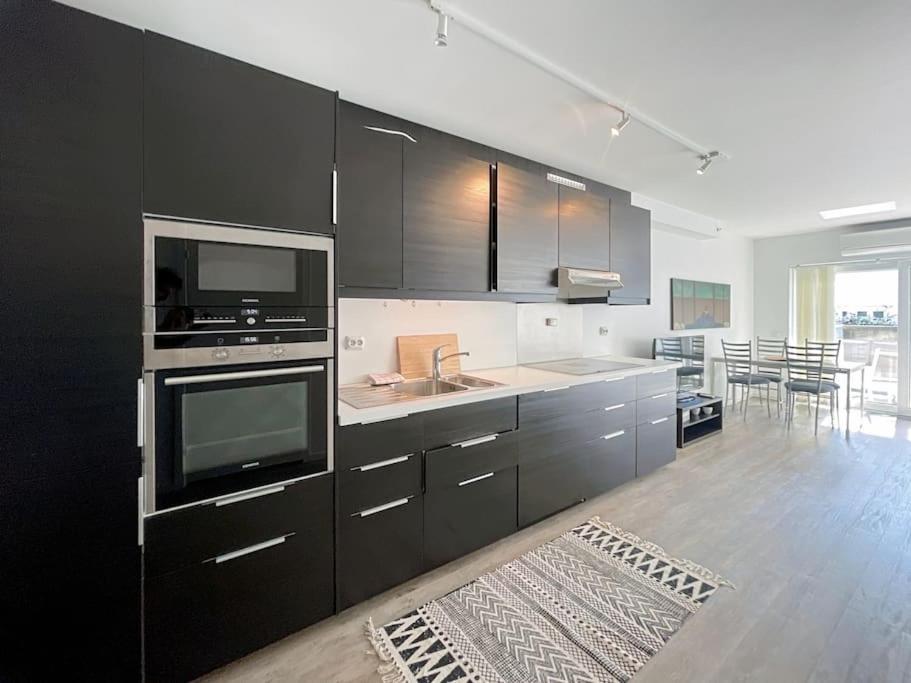 Studio Suite -Stavanger Bnb 23 Eksteriør billede