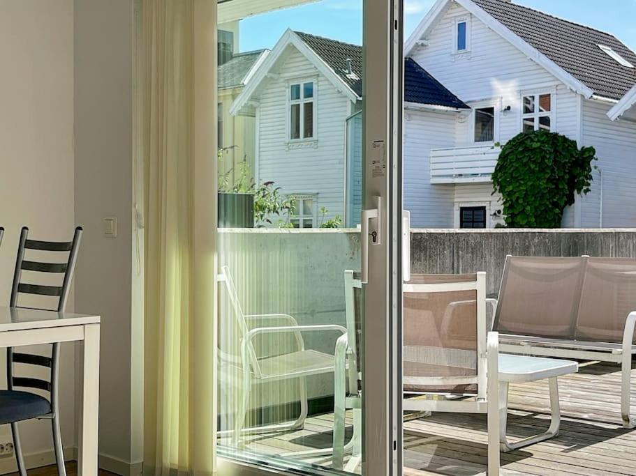 Studio Suite -Stavanger Bnb 23 Eksteriør billede