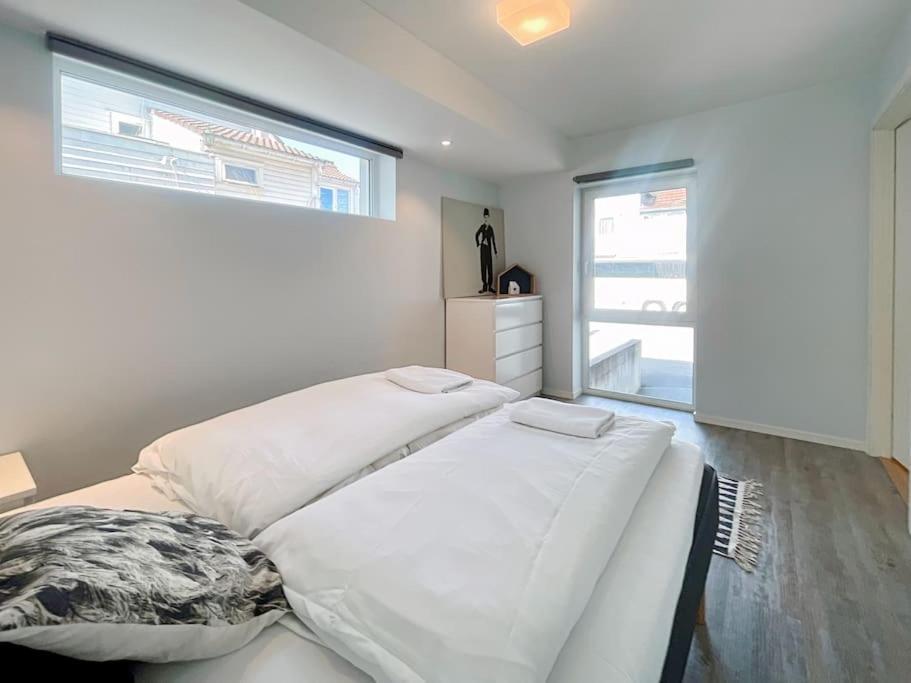 Studio Suite -Stavanger Bnb 23 Eksteriør billede