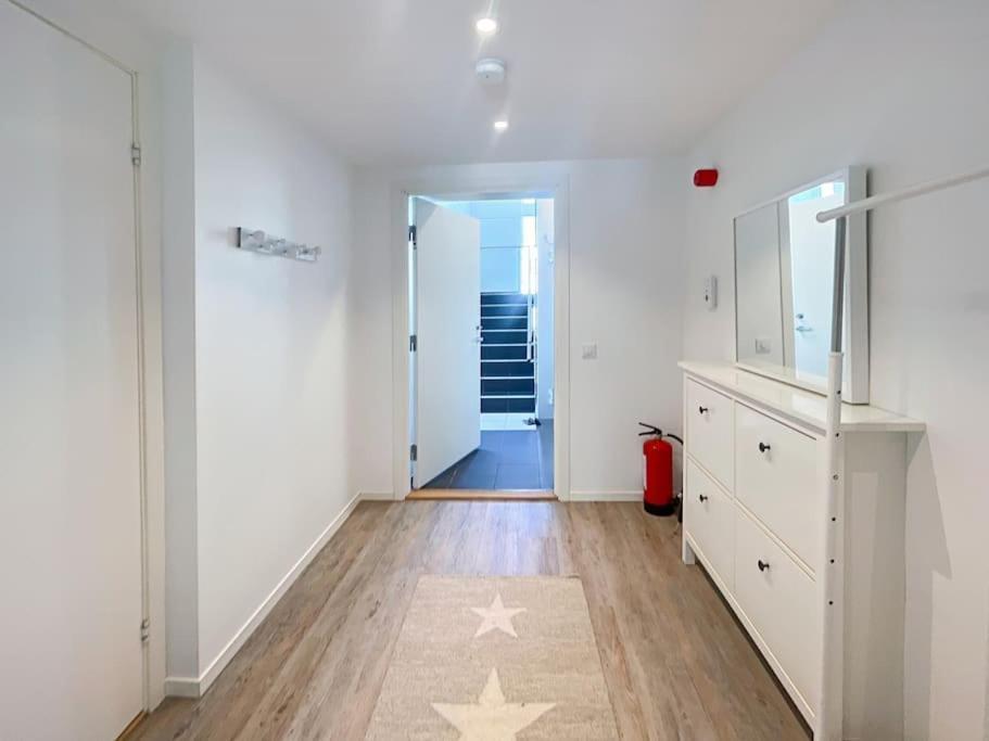 Studio Suite -Stavanger Bnb 23 Eksteriør billede