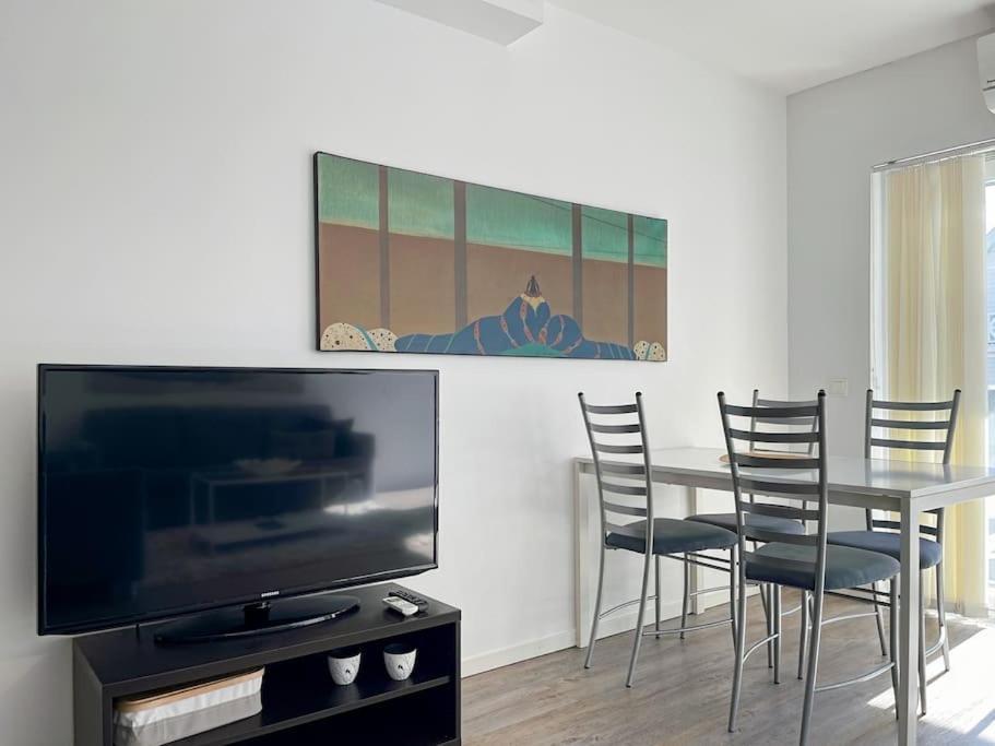 Studio Suite -Stavanger Bnb 23 Eksteriør billede