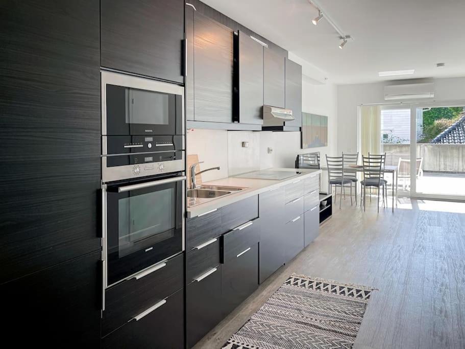 Studio Suite -Stavanger Bnb 23 Eksteriør billede