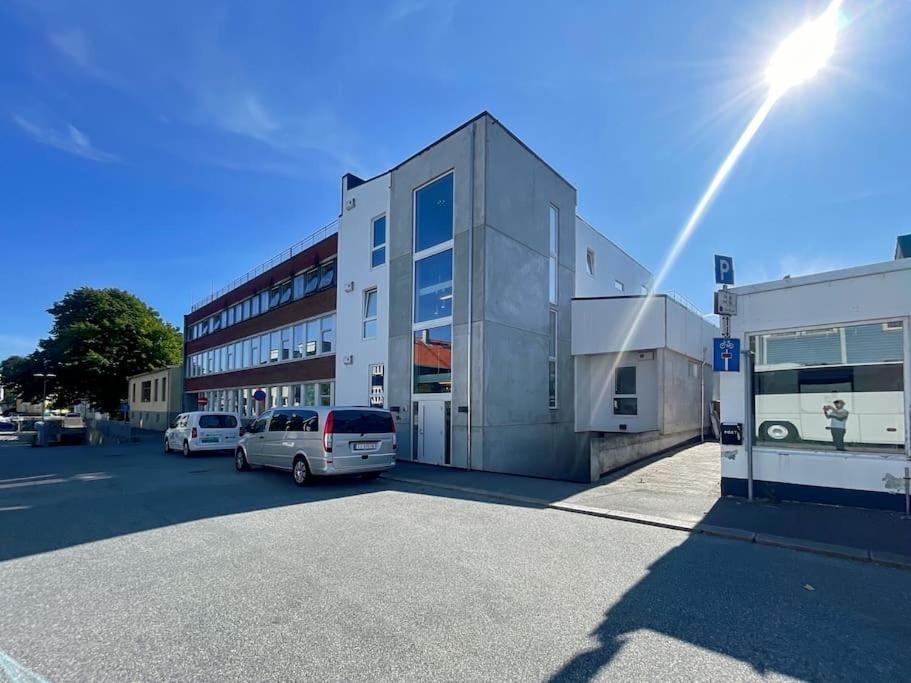 Studio Suite -Stavanger Bnb 23 Eksteriør billede