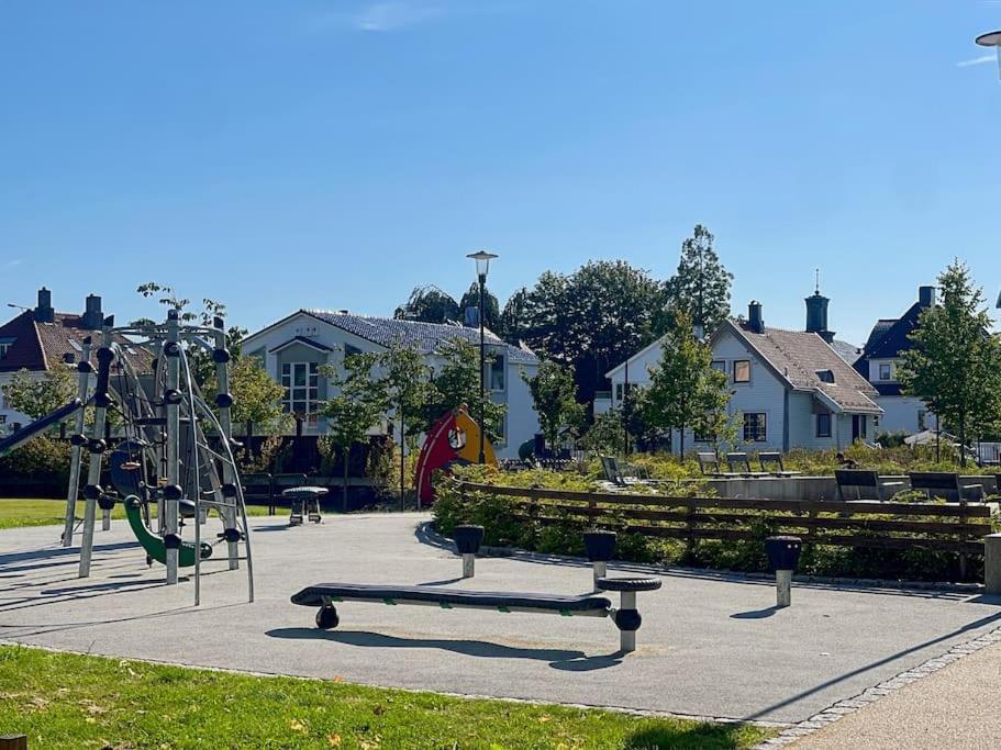 Studio Suite -Stavanger Bnb 23 Eksteriør billede