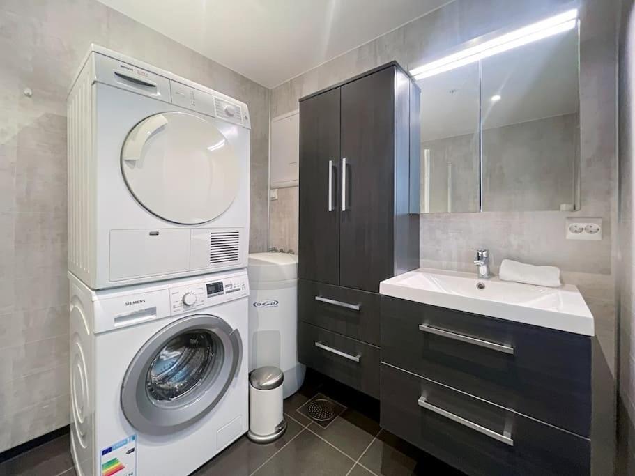 Studio Suite -Stavanger Bnb 23 Eksteriør billede