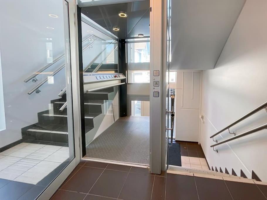 Studio Suite -Stavanger Bnb 23 Eksteriør billede