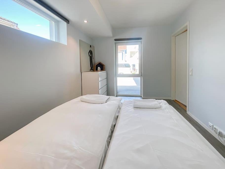 Studio Suite -Stavanger Bnb 23 Eksteriør billede