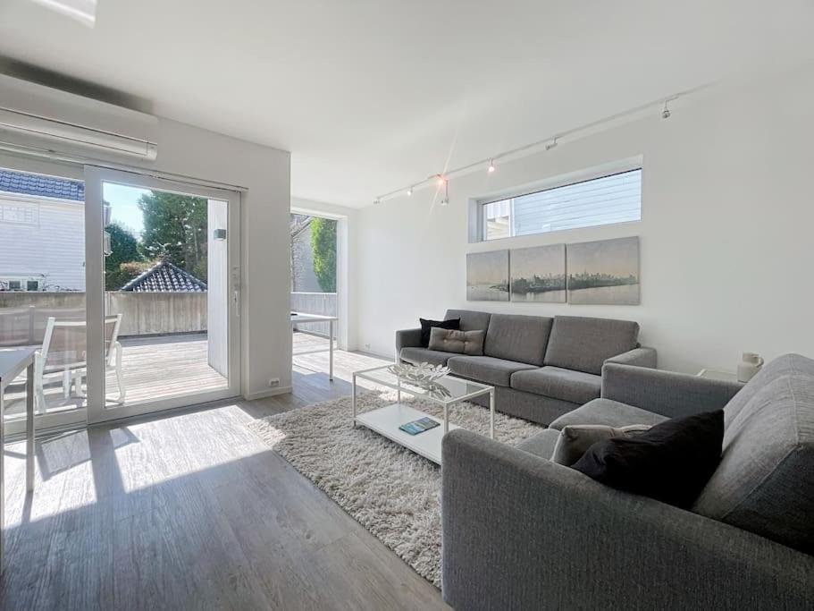 Studio Suite -Stavanger Bnb 23 Eksteriør billede